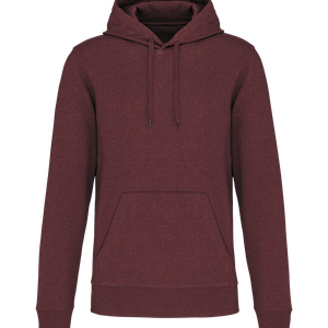 Men's Eco-Friendly Hooded Sweatshirt, miniatyr 31